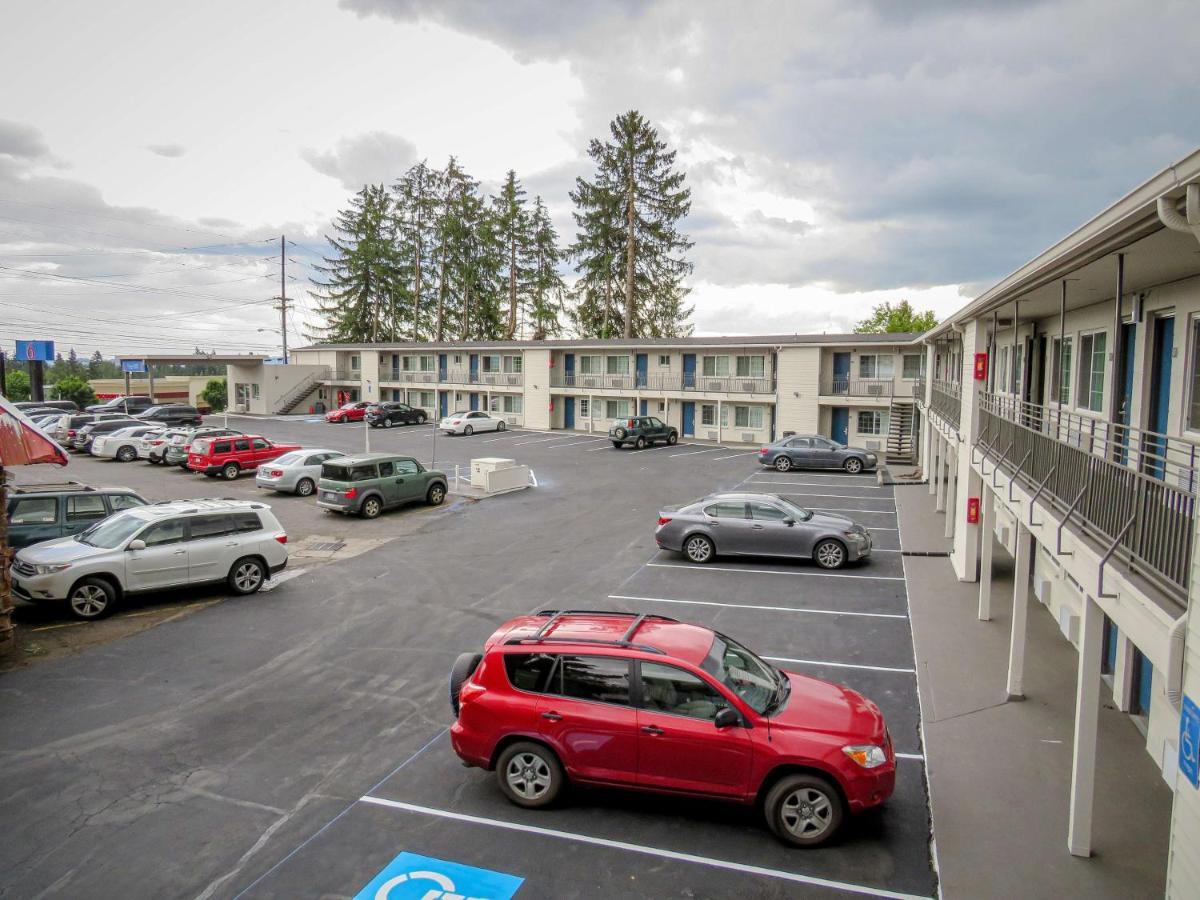 6 Tigard, Or - Portland Southwest